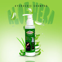 Kesh Diamond Ayurvedic Hair Care Combo